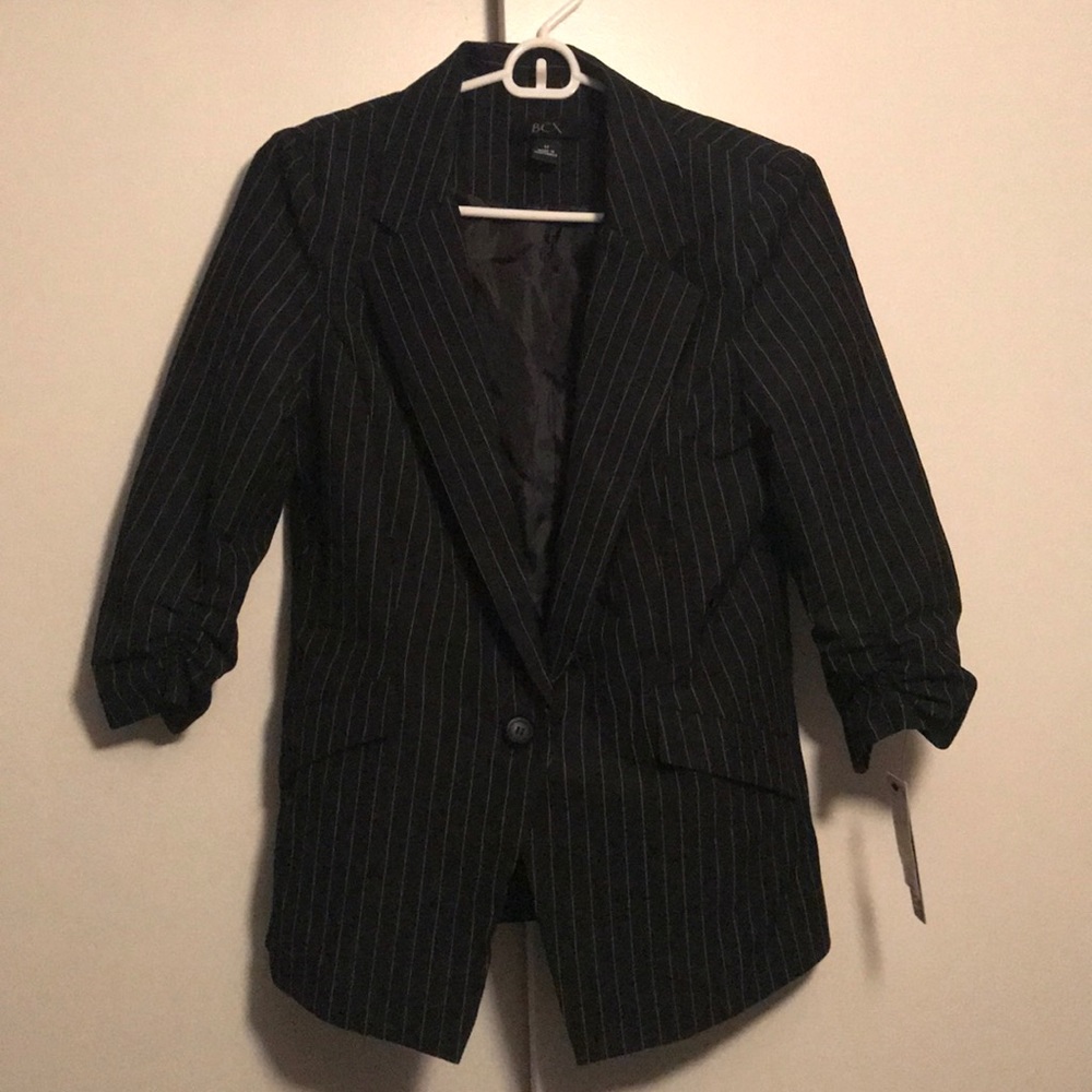 BCX blazer